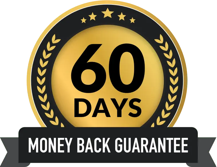 Tonic Greens Tonic Greens 60-Day Money Back Guarantee